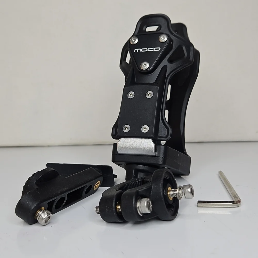Water Bottle Mount for Bikes